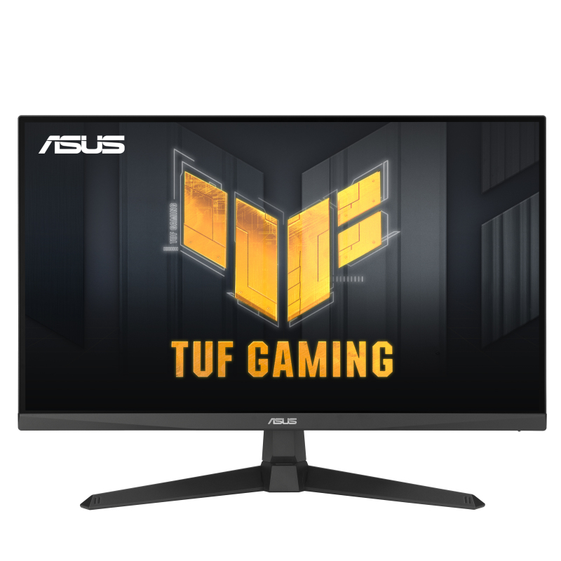 Asus TUF Gaming VG279Q3A computer monitor 68 6 cm (27") 1920 x 1080 Pixels Full HD LCD Zwart