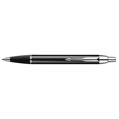 Balpen Parker IM black CT medium afbeelding
