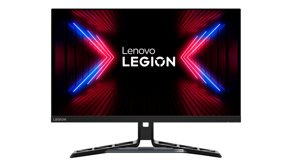 Lenovo Legion R27q-30 computer monitor 68 6 cm (27") 2560 x 1440 Pixels Quad HD LED Zwart