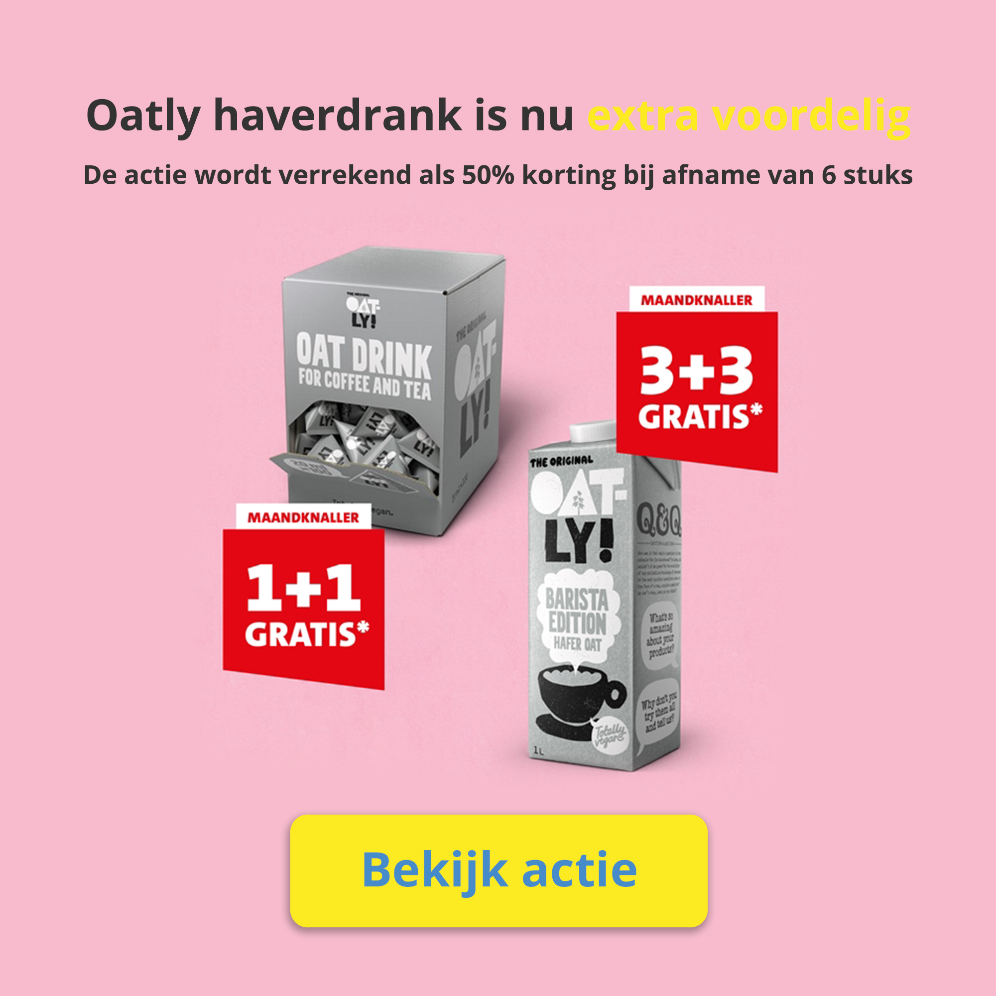 2026 GK | Oatly