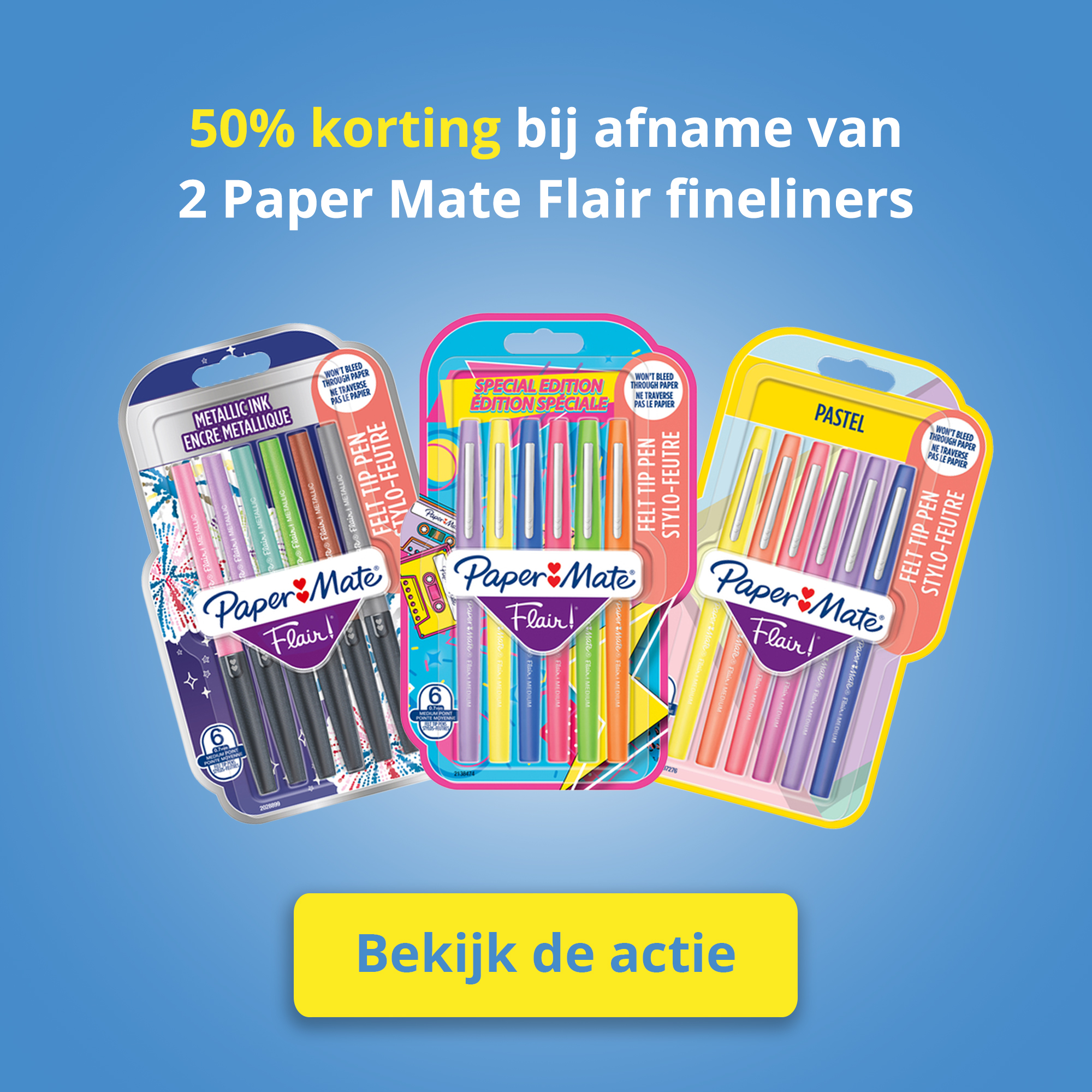 2026 GK | Paper Mate