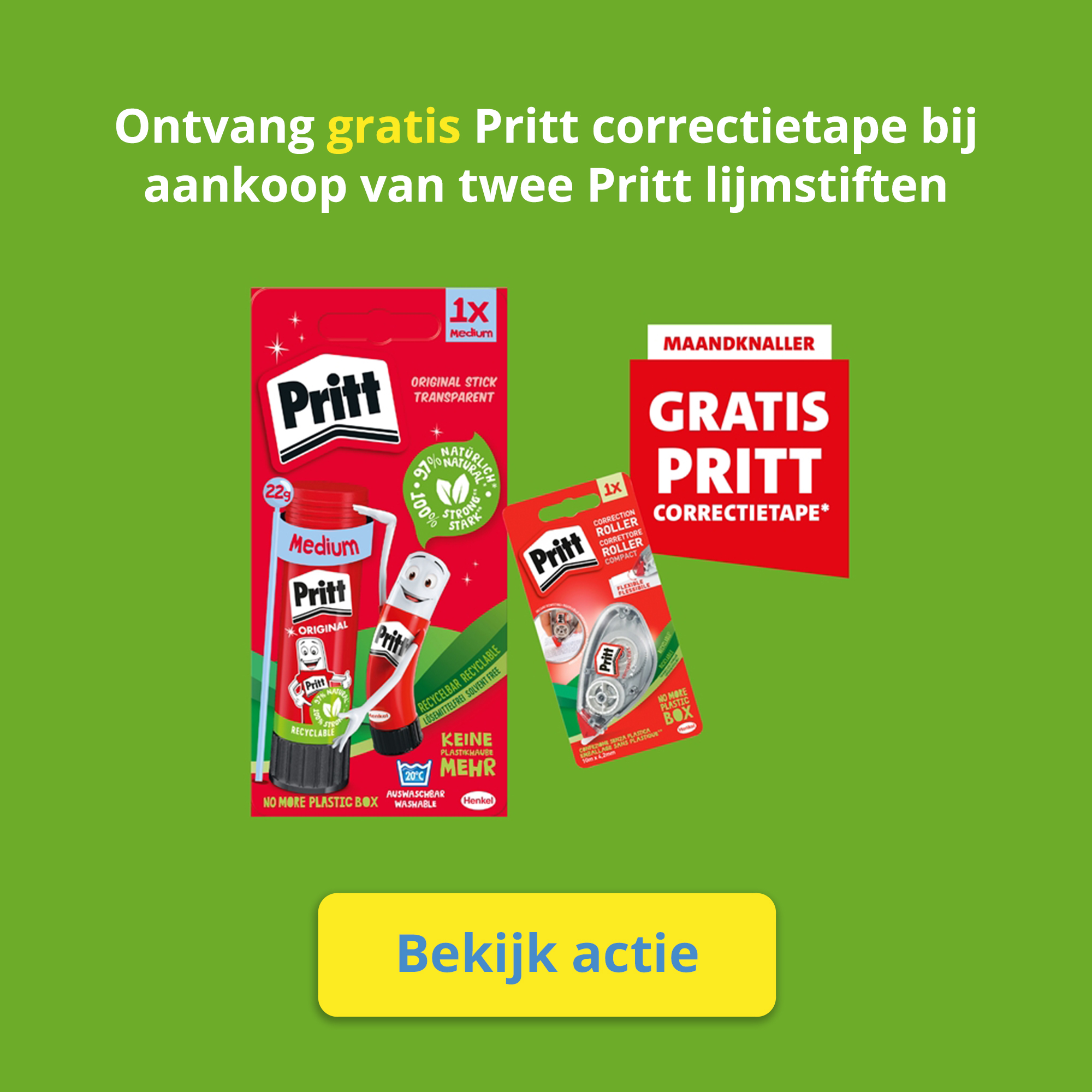 2026 GK | Pritt