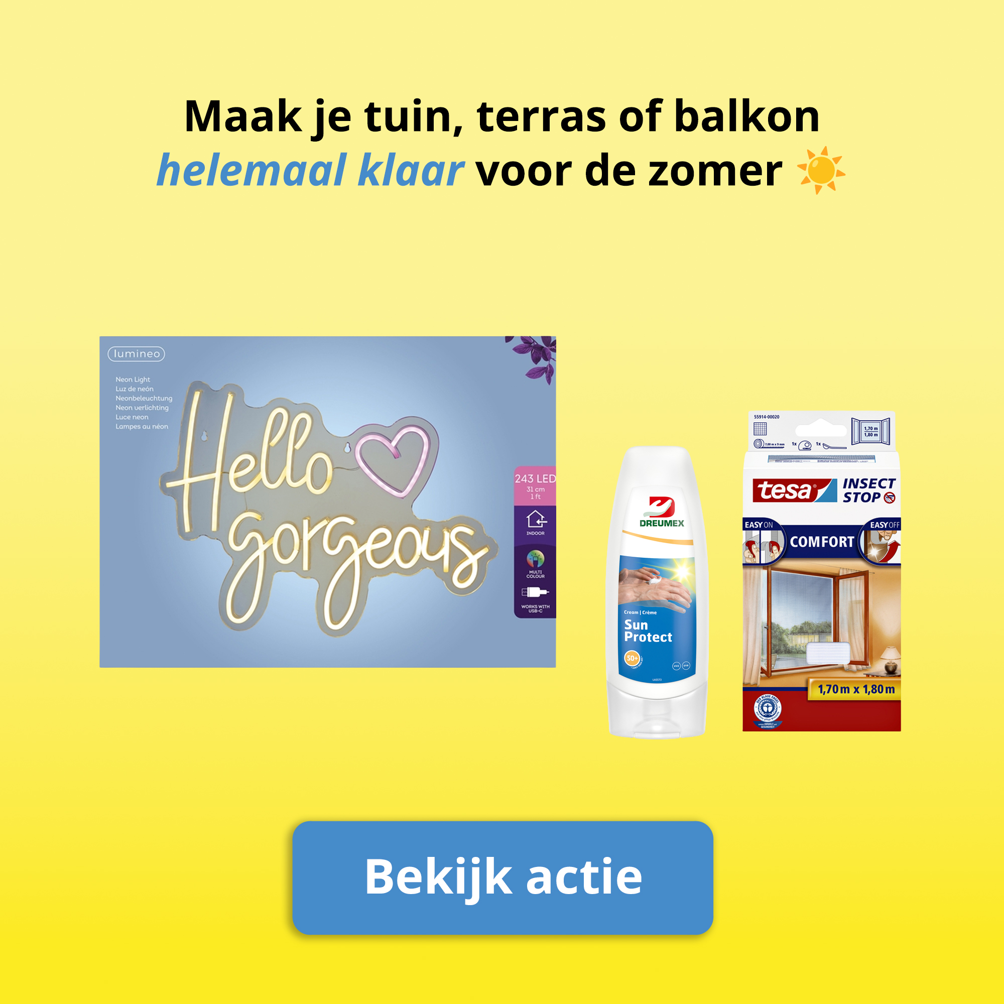 2026 GK | Zomer