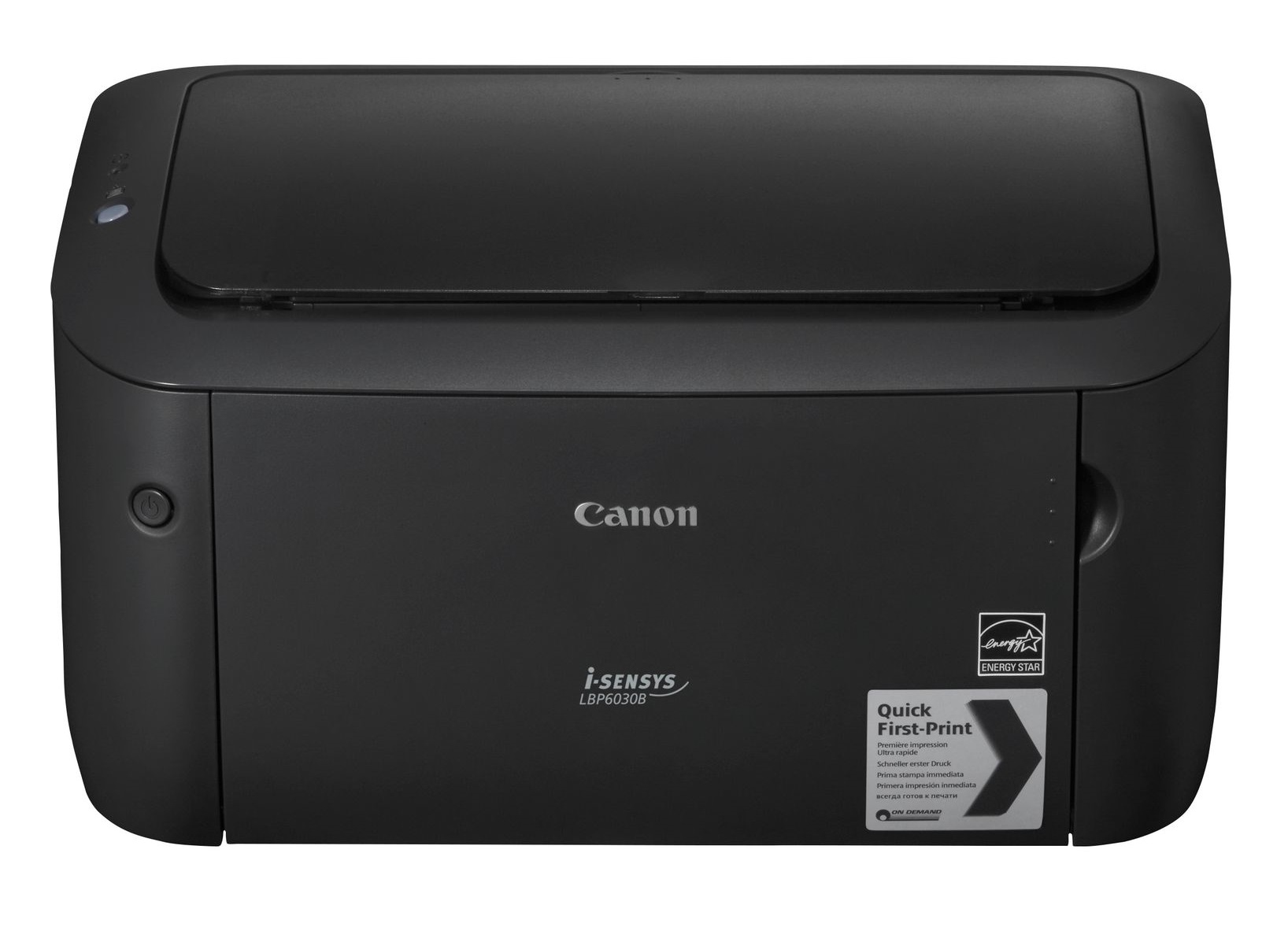 Canon i-SENSYS LBP6030B 2400 x 600 DPI A4 afbeelding