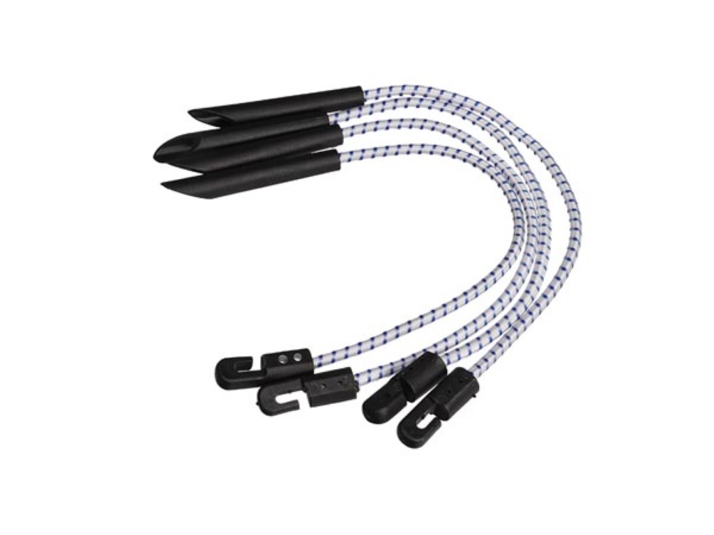 Spanners voor Dekzeil (4 st.) afbeelding