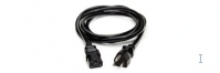 APC Cordset 2.5MM 3W IEC309R Zwart 5,2 m afbeelding