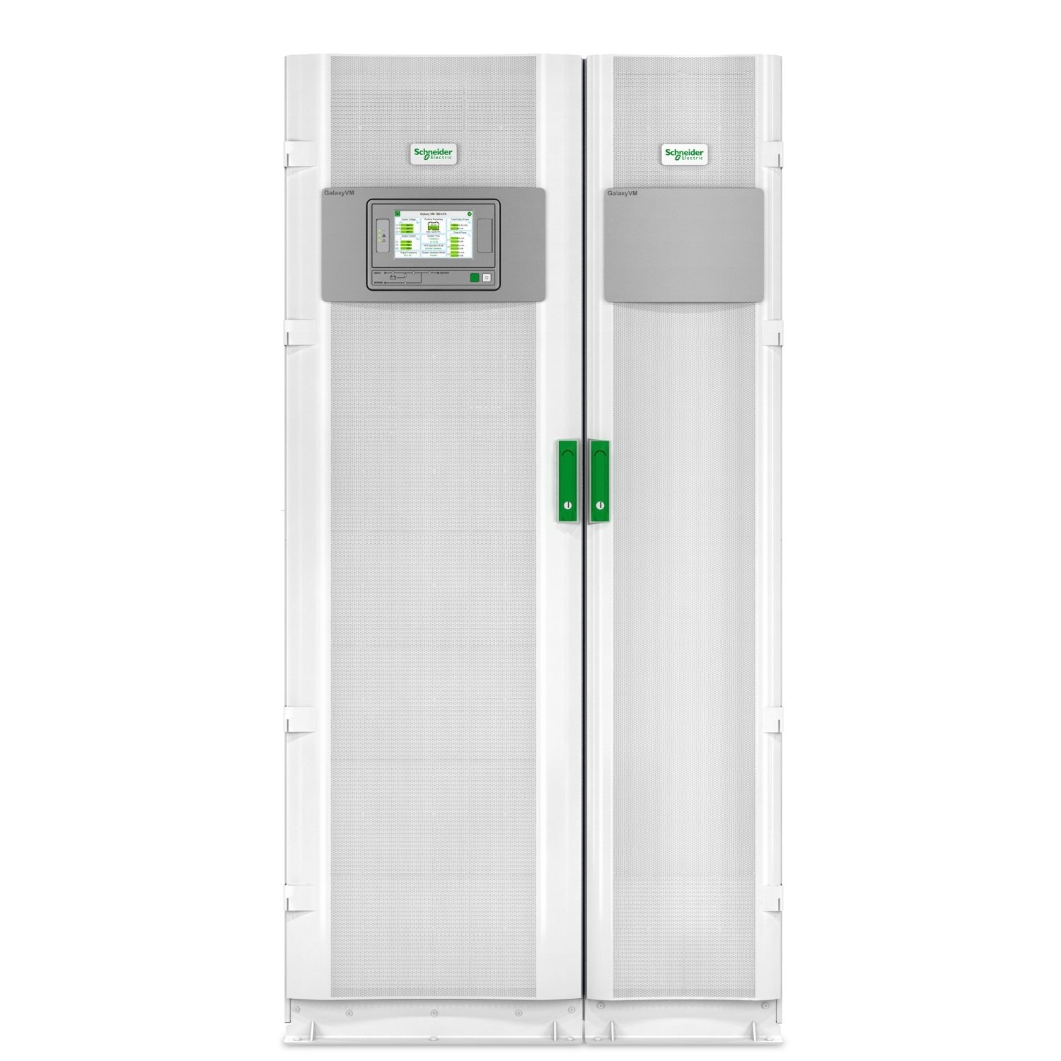 APC GVMPB200KHS UPS Dubbele conversie (online) 200 kVA 180000 W afbeelding