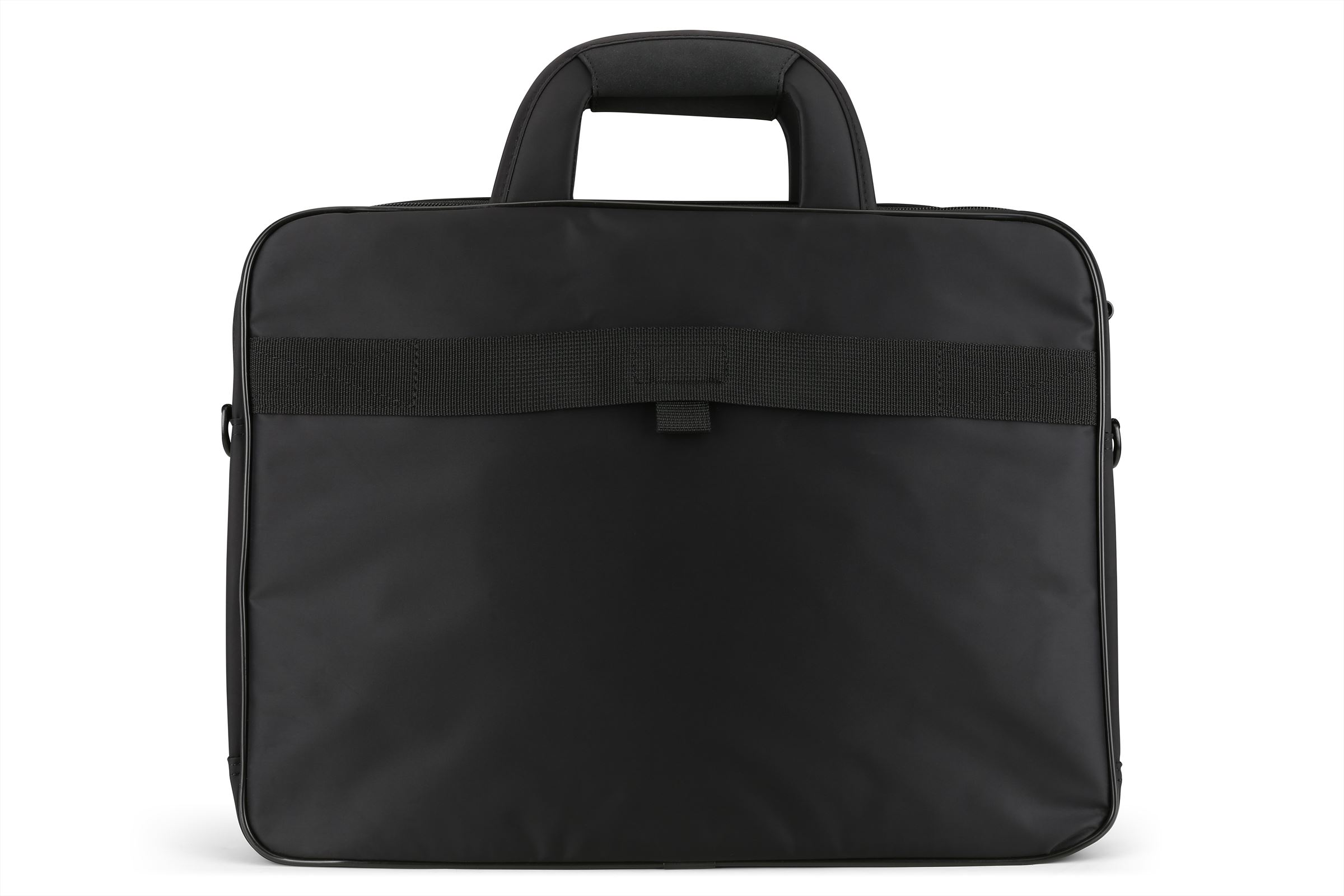 Acer Traveler Case XL 43,9 cm (17.3") Aktetas Zwart afbeelding