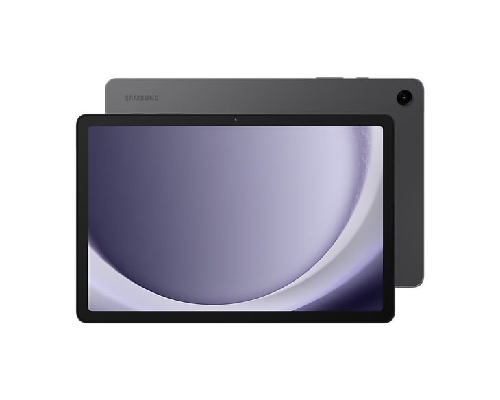 Samsung Galaxy Tab A9+ 5G LTE-TDD&LTE-FDD 64 GB 27 9 cm (11") 4 GB Wi-Fi 5 (802.11ac) Grafiet