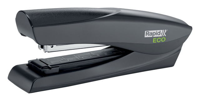 Nietmachine Rapid Fashion Eco full-strip 25 vel zwart