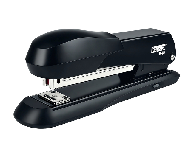 Rapid Nietmachine Rapid Classic full-strip K45 20 vel zwart