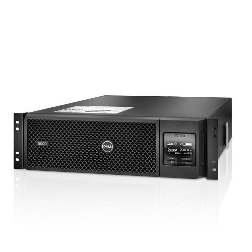 DELL A8515518 UPS Dubbele conversie (online) 5 kVA 4500 W afbeelding