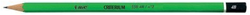 Potlood Bic Criterium 550 zeshoekig 2B