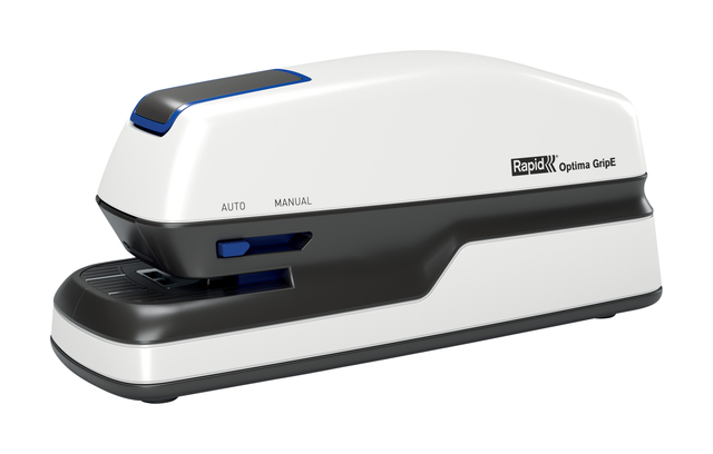 Rapid Optima Grip E Electric Stapler (20 sheets)