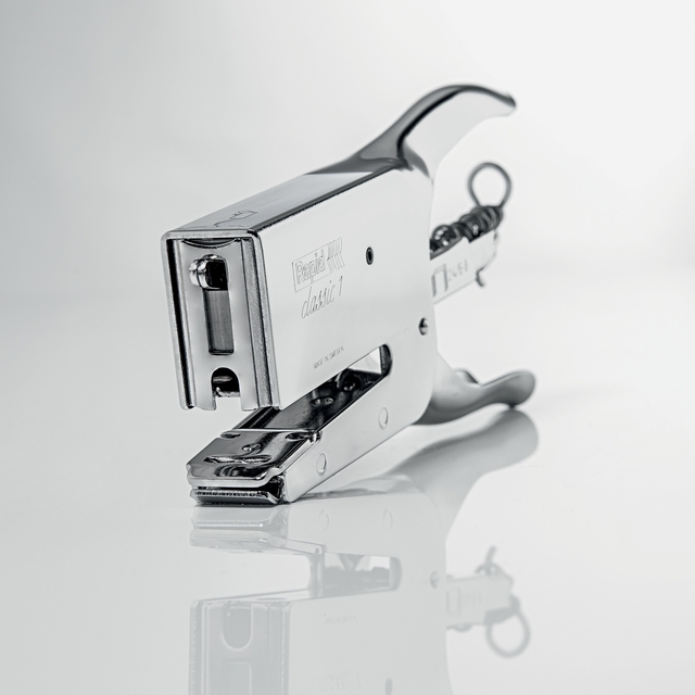 Niettang Rapid Classic K1+ 50 vel chroom — Foto 2 van 2