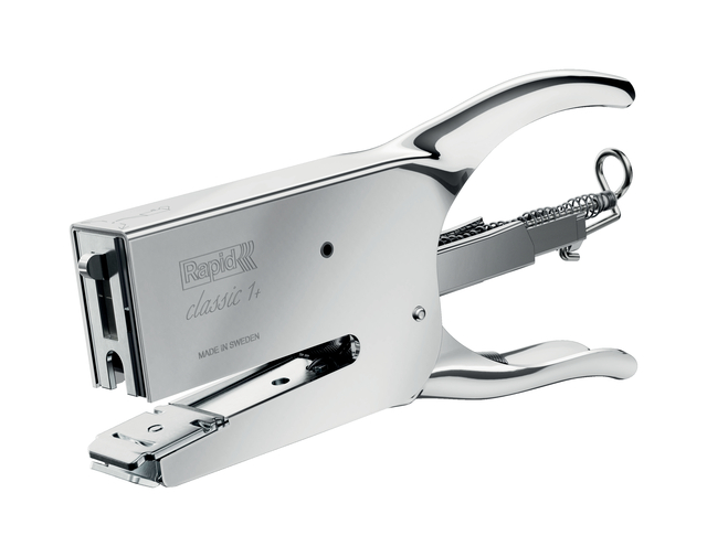 Niettang Rapid Classic K1 50 vel chroom