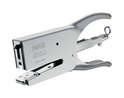 Niettang Rapid Classic K1 50 vel platium