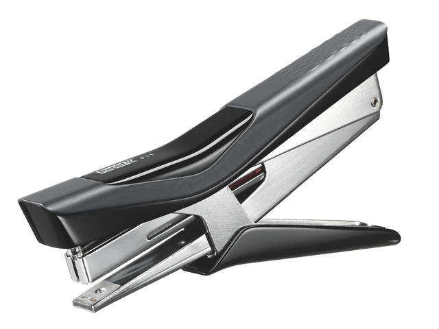 Niettang Rapid Fixativ F11 15 vel nr. 10 nietjes zwart