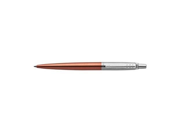 Balpen Parker Jotter Chelsea orange CT medium afbeelding