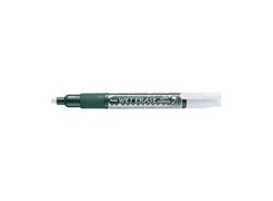 Krijtstift Pentel SMW26 1.5-4mm wit