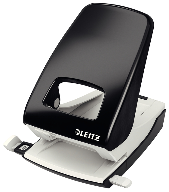 Leitz NeXXt Metal Hole Punch (40 sheets)