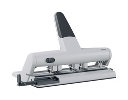 Perforator Leitz 5114 AKTO variabele multi zilver