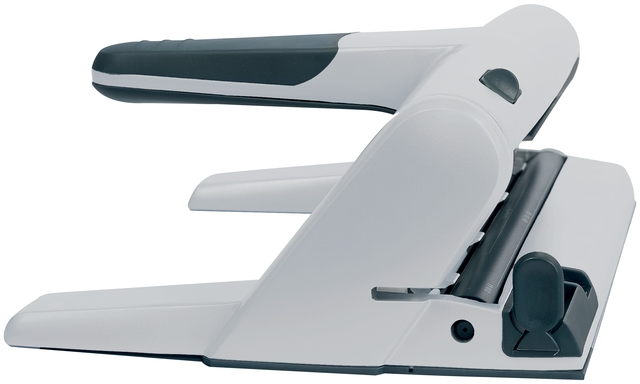 Perforator Leitz 5114 AKTO variabel multi zilver — Foto 2 van 2