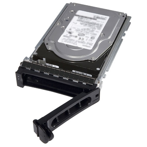 DELL 400-AJPI interne harde schijf 1,2 TB 10000 RPM 2.5" SAS