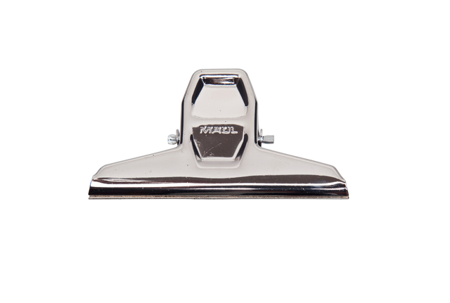 Papierklem MAUL Pro 95mm capaciteit 25mm afbeelding