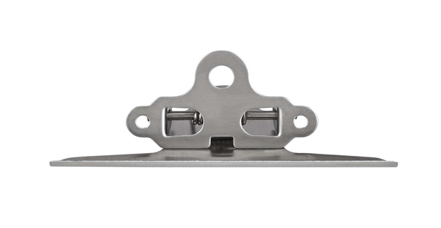 Papierklem MAUL Classic RVS 147mm zilver — Foto 2 van 2