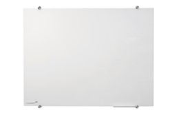 Legamaster glasbord 90x120cm wit