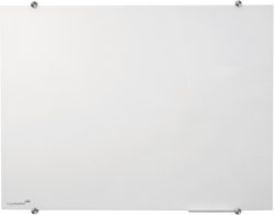 Legamaster glasbord 90x120cm wit