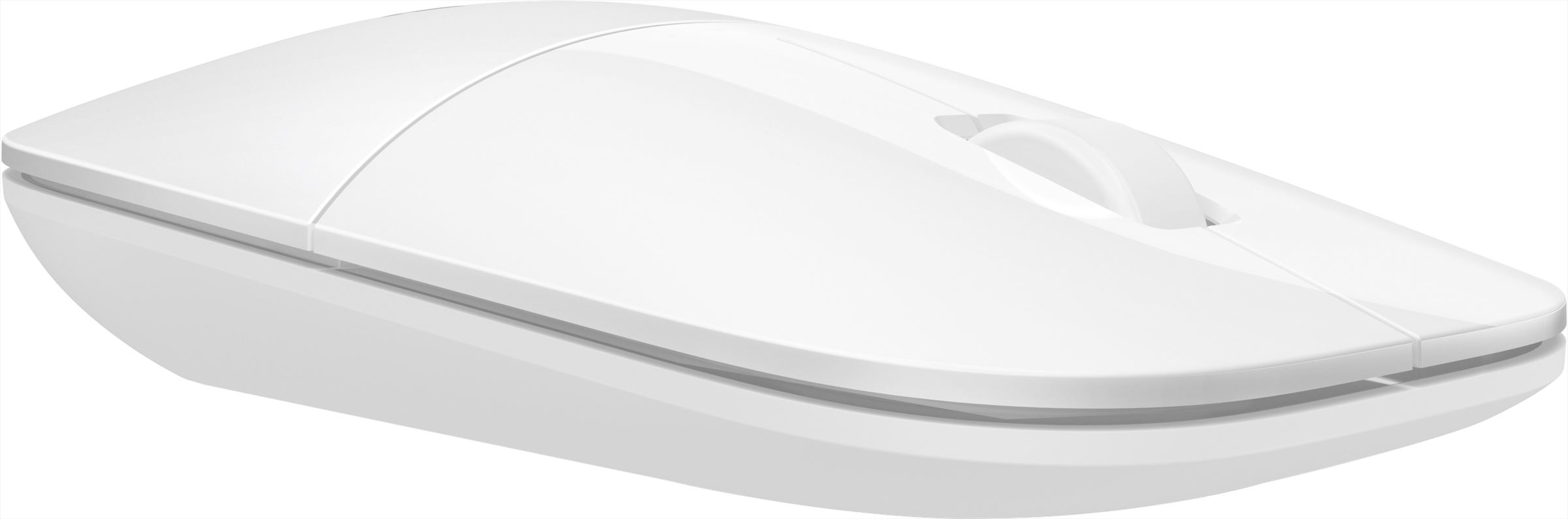 HP Z3700 witte draadloze muis afbeelding