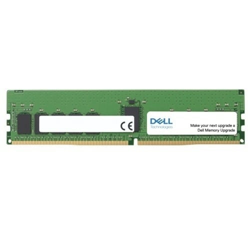DELL AC830716 geheugenmodule 16 GB DDR5 afbeelding