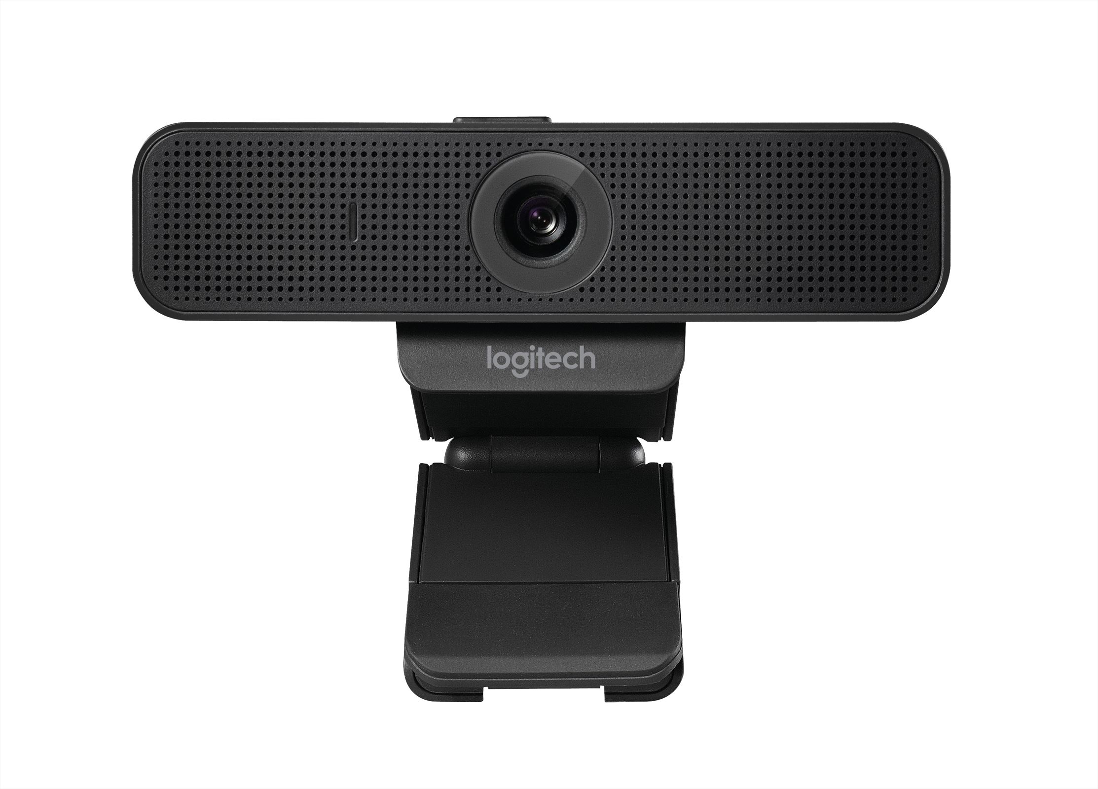 Logitech C925e webcam 3 MP 1920 x 1080 Pixels USB Zwart afbeelding