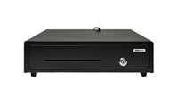 Kassalade Safescan LD-3336 zwart