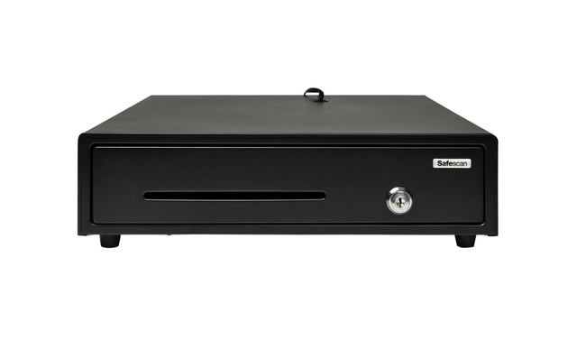 Kassalade Safescan LD-3336 zwart afbeelding