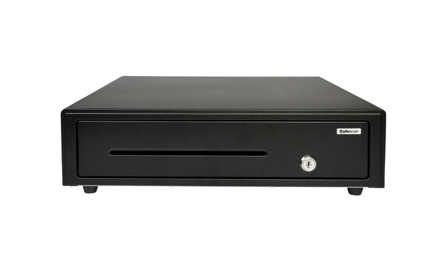 Kassalade Safescan LD-4141 zwart afbeelding
