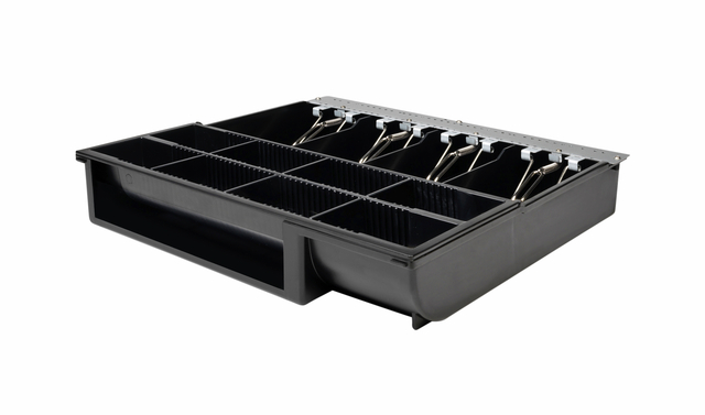Binnenlade kassa Safescan 4141T1 zwart afbeelding