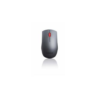 Lenovo 4X30H56886 muis Kantoor Ambidextrous RF Draadloos Laser 1600 DPI afbeelding