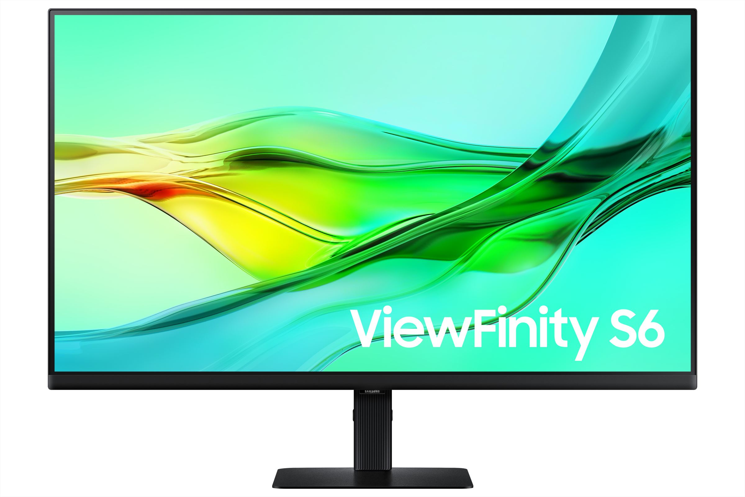Samsung 32"ViewFinity S6 S60UD QHD Monitor