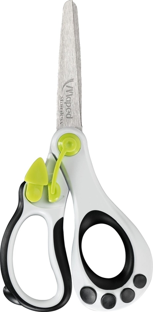 Kinderschaar Maped Kidy Learn Koopy 13cm — Foto 2 van 2