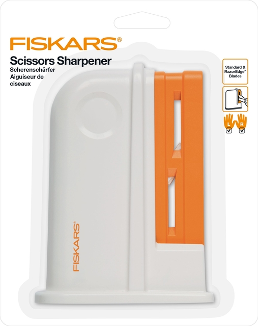 Scharenslijper Fiskars afbeelding