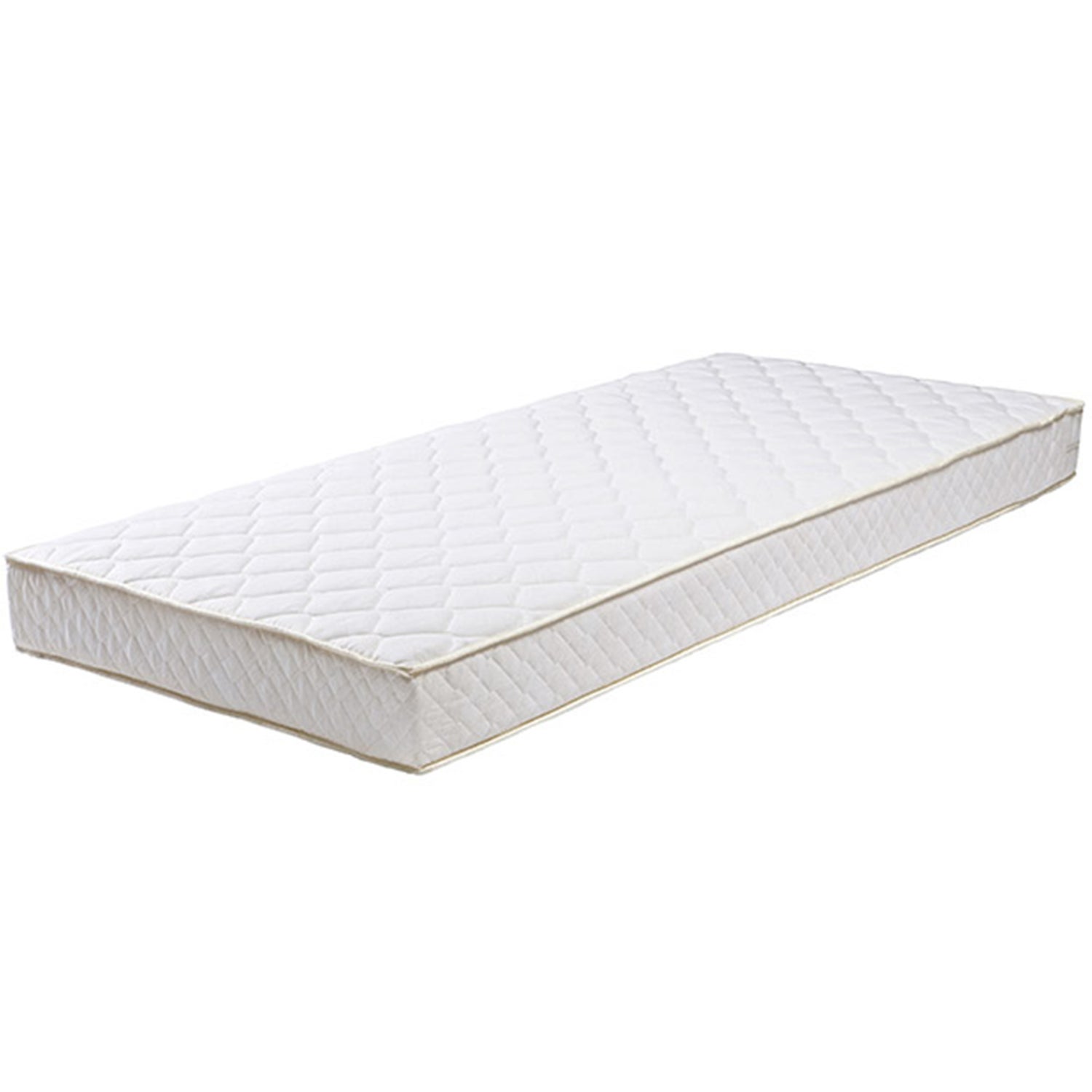 WOOOD Matras Bonell 80X200 Cm