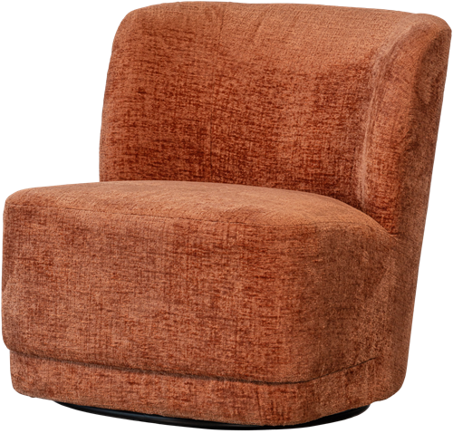 Draaifauteuil Atty Blossom