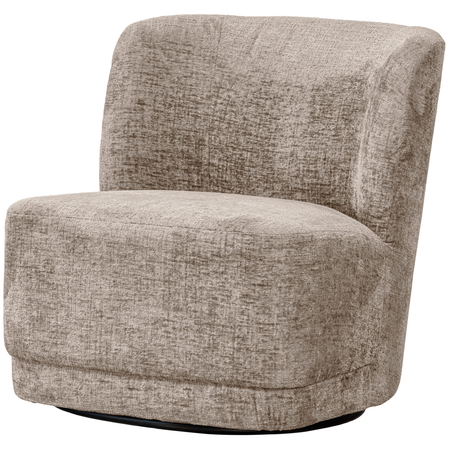 Draaifauteuil Atty Zand afbeelding