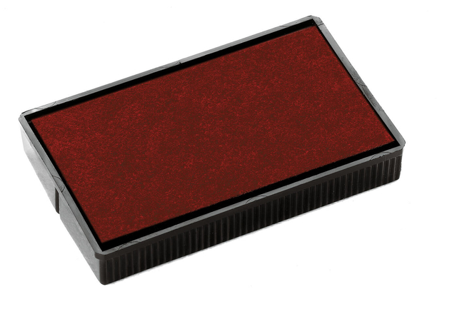 Stempelkussen Colop E/200 rood afbeelding
