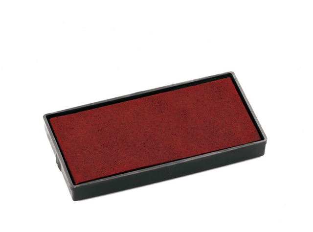 Stempelkussen Colop E/40 rood afbeelding