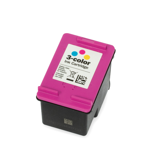 Inktcartridge Colop E-mark C2 kleur afbeelding