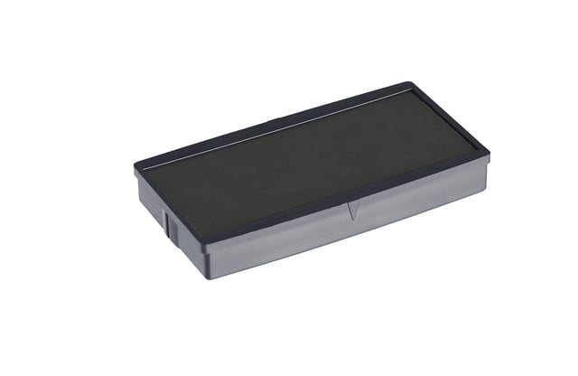 Stempelkussen Colop E/30 zwart afbeelding